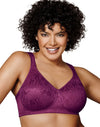 Playtex Women's 18 Hour Ultimate Lift And Support Wire Free