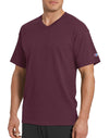 Champion Men`s Classic Jersey V-Neck