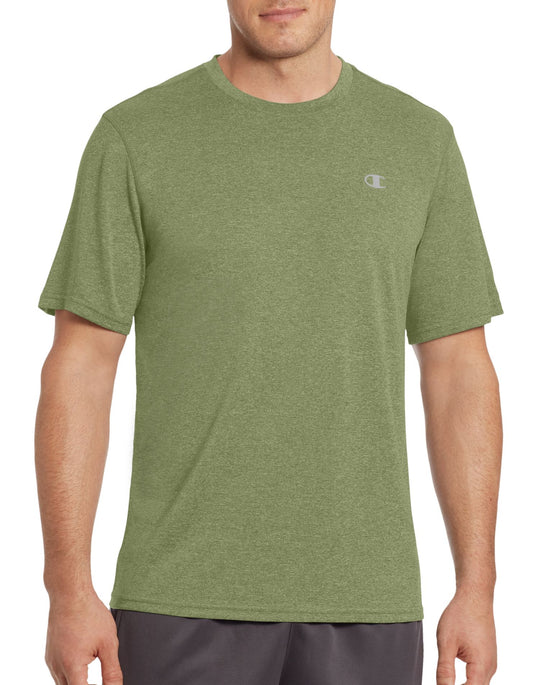 Champion Vapor Men’s Heather Tee