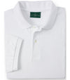 Outer Banks Blended Jersey Polo