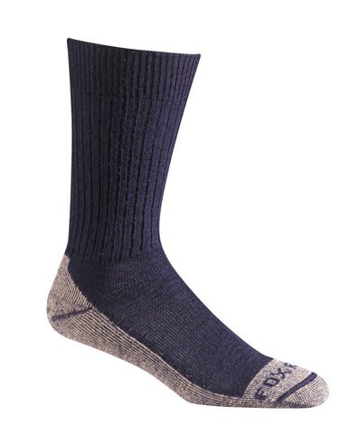 Fox River Bilbao Men`s Medium weight Crew Socks