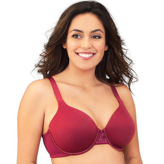 Vanity Fair Beauty Back Full Figure Underwire Bra