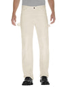 Dickies Mens Relaxed Fit Painters Double Knee Utility Pants
