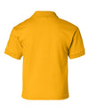 Gildan Youth DryBlend Jersey Sport Shirt, XL, Red