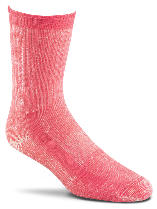 Fox River Trailmaster Men`s Medium weight Crew Socks
