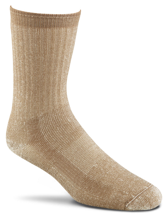 Fox River Trailmaster Men`s Medium weight Crew Socks