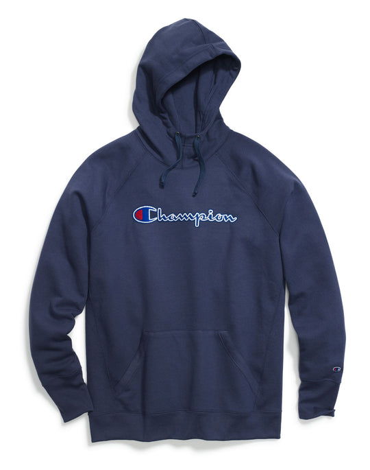Champion Women`s Fleece Pullover Hoodie