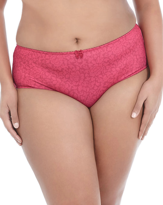 Goddess Womens Kayla Plus-Size Brief