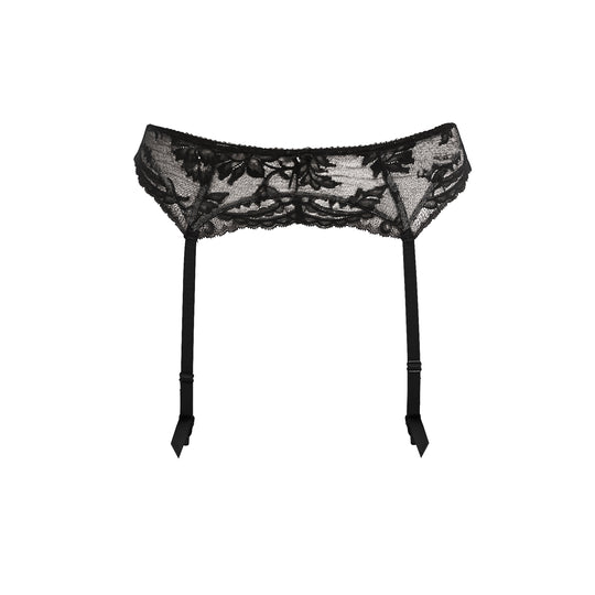 Fantasie Womens Bronte Suspender Belt
