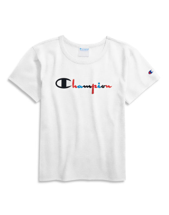 Champion Life Womens Original Tee