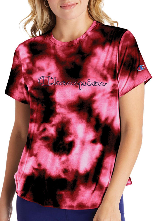 Champion Womens Sport Lightweight Tee