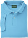Outer Banks Men's Essential Pique Polo