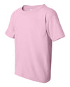 Gildan Youth Heavy Cotton T-Shirt, XS, Tennessee Orange