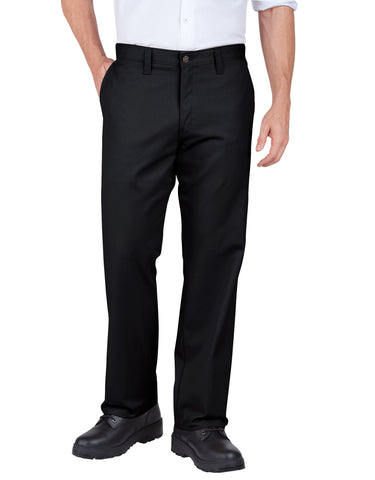 Dickies Mens Industrial Relaxed Fit Straight Leg Multi-Use Pocket Pants