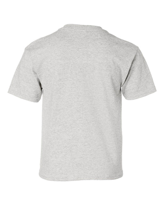 Gildan Youth Ultra Cotton T-Shirt