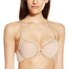 Lily of France Womens Value-In-Style Cotton Racerback Bra