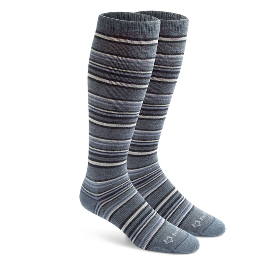 Fox River Adult VIGOR Over the Calf Ultra Lightweight Sock