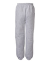 Gildan Youth Heavy Blend Sweatpants, XL, Black