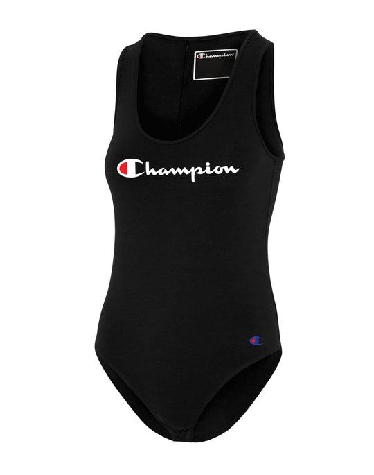 Champion Womens Authenic Body Suit