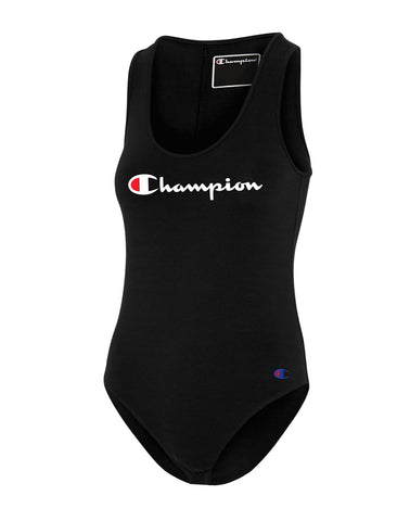 Champion Womens Authenic Body Suit
