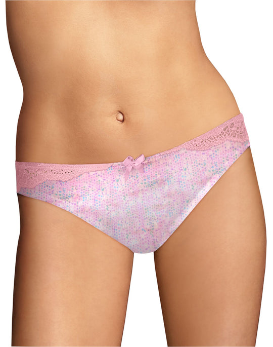 Maidenform Women`s Comfort Devotion Bikini