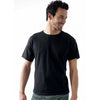 Hanes Dyed Pocket T 4 Pack