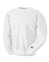 Champion Men's Double Dry Eco Fleece Crew