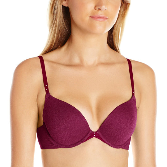 Lily of France Womens Your Perfect Lift Bra