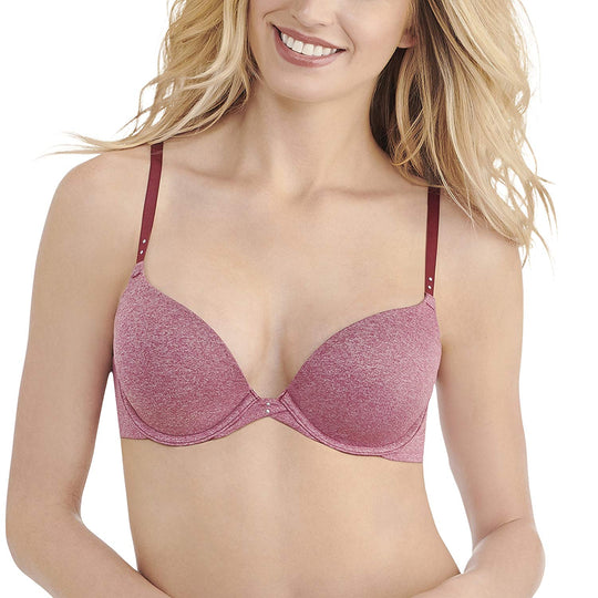 Lily of France Womens Your Perfect Lift Bra