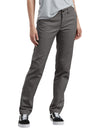 Dickies Womens 67 Slim Fit FLEX Pants