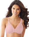 Bali Passion For Comfort Minimizer Underwire Bra