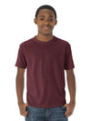 Jerzees Boys DRI-POWER Sport Short Sleeve Crew T-Shirt