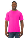 Jerzees Mens DRI-POWER Sport Short Sleeve Crew T-Shirt