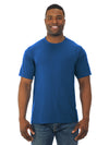 Jerzees Mens DRI-POWER Sport Short Sleeve Crew T-Shirt