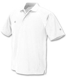 Champion Double Dry® Vented Mens Polo Shirt