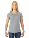 Jerzees Womens DRI-POWER Sport Short Sleeve Crew T-Shirt