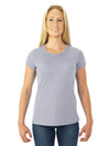 Jerzees Womens DRI-POWER Sport Short Sleeve Crew T-Shirt