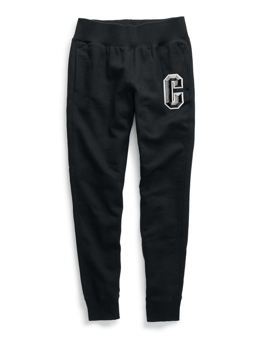 Champion Life Womens Reverse Weave Joggers