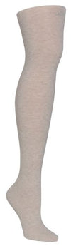 MeMoi Women`s Cashmere Blend Flat Knit Tights