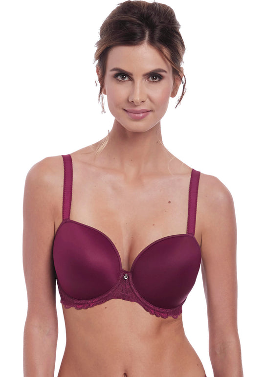Fantasie Womens Memoir Underwire Moulded T-Shirt Bra