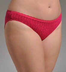 Barely There Women's Go Girlie Chill Chick Rayon Spandex Bikini