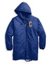 Champion Life Mens Sideline Jacket