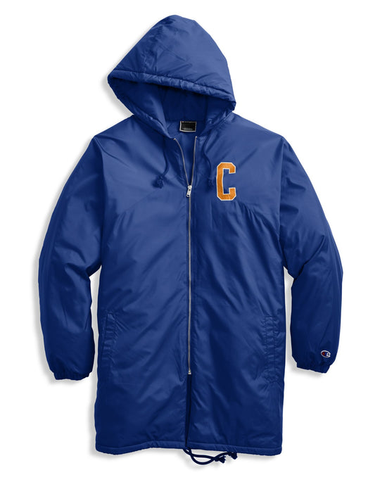Champion Life Mens Sideline Jacket