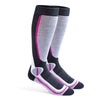 Fox River Womens TAOS Over the Calf Ultra-lightweight Ski Sock