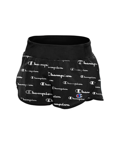 Champion Womens Everyday Sport Shorts
