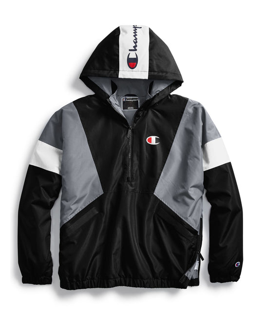 Champion Mens Stadium Anorak
