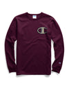 Champion Life Mens Heritage Long-Sleeve Tee