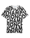 Champion Life Mens Short Sleeve Heritage Tee