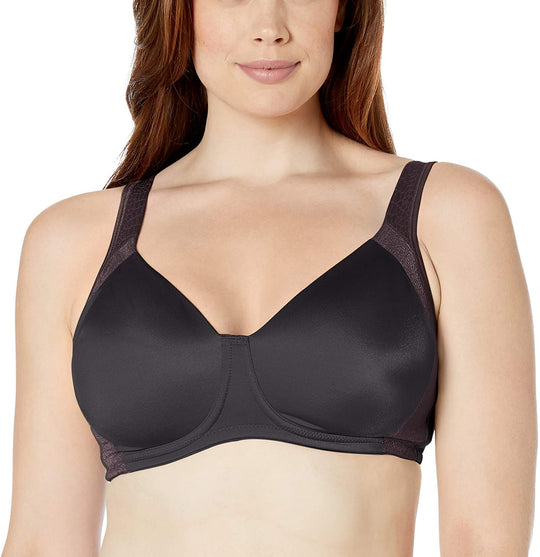 Playtex Womens 18 Hour No Poke, No Dig Underwire Bra