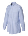 Van Heusen Mens Long Sleeve Oxford Shirt